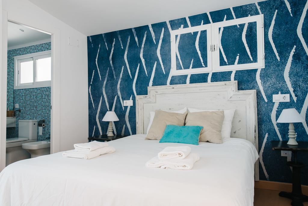 Hostly Acetres 2A-Penthouse In City Center-Fibre-Parking Opt Sevilla Buitenkant foto