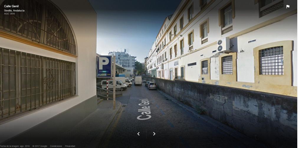 Hostly Acetres 2A-Penthouse In City Center-Fibre-Parking Opt Sevilla Buitenkant foto